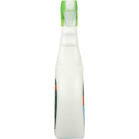 Seventh Generation Lemongrass Citrus Scent Disinfecting Bathroom Cleaner - 26 oz