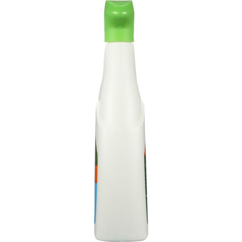Seventh Generation Lemongrass Citrus Scent Disinfecting Bathroom Cleaner - 26 oz