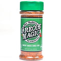 Mis' Rubin's Creole Magic Seasoning - 5 oz
