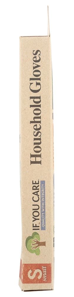 If You Care FSC Certified Household Gloves - Small - 1 pack