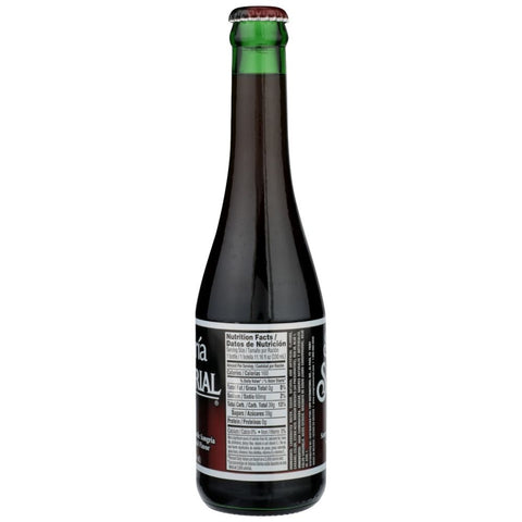 Jarritos Sagria Señorial Sparkling Non-Alch - 11.16 oz