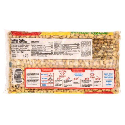 Verde Valle Mayocoba Beans - 32 oz