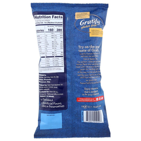 Bamba Peanut Bamba - 2.5 oz