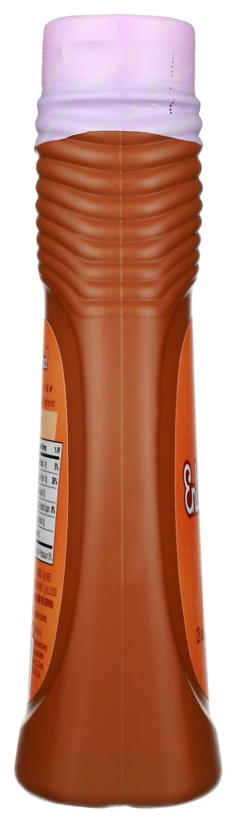Enlightened Sugar Free Caramel Syrup - 14 oz.