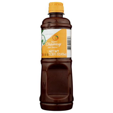 Tajin Fruity Chamoy Hot Sauce Mild - 15.38 oz