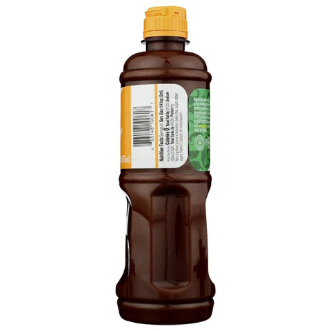 Tajin Fruity Chamoy Hot Sauce Mild - 15.38 oz