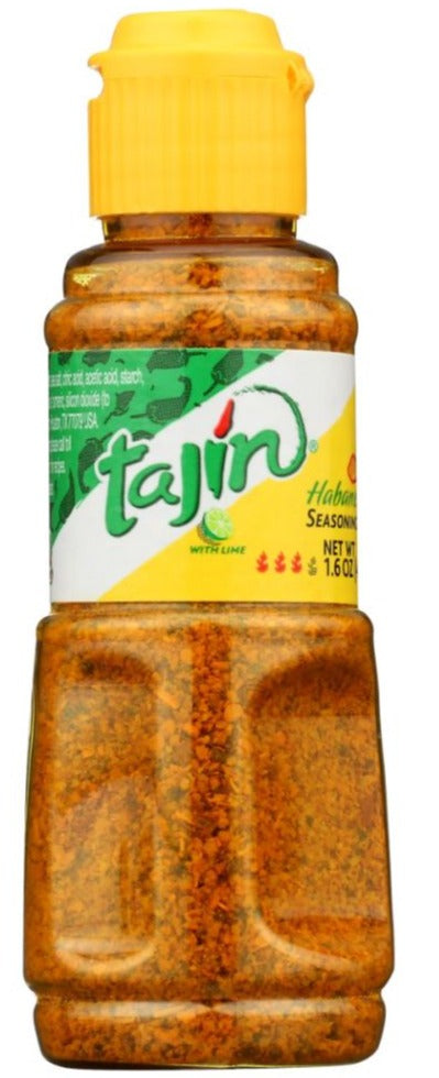 Tajin Habanero Seasoning - 1.6 Oz 