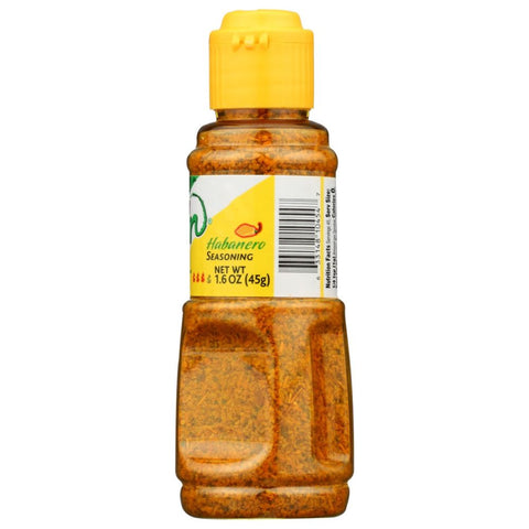 Tajin Habanero Seasoning - 1.6 oz