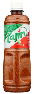 Tajin Clasico Chile Lime Seasoning - 14 oz | tajin clasico | tajín clásico | tajin the spice | tajinseasoning | tajin | mexican tajin | tajin classic | lime tajin | tajin chili lime | Pantryway