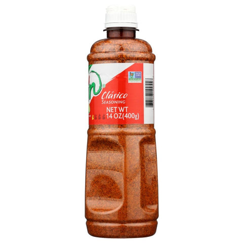 Tajin Clasico Chile Lime Seasoning - 14 oz