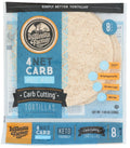 La Tortilla Factory Whole Wheat Carb Cutting Tortillas - 11.85 oz | la tortilla factory low carb | la tortilla factory low carb tortillas| Pantryway
