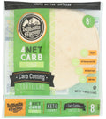 La Tortilla Factory Carb Cutting Flour Tortillas- 14.85 oz | la tortilla factory keto | latortilla | tortilla factory low carb | Pantryway