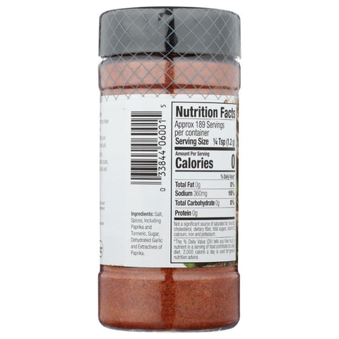 Kingsford All-Purpose Seasoning Original - 8 oz