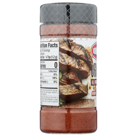 Kingsford All-Purpose Seasoning Original - 8 oz
