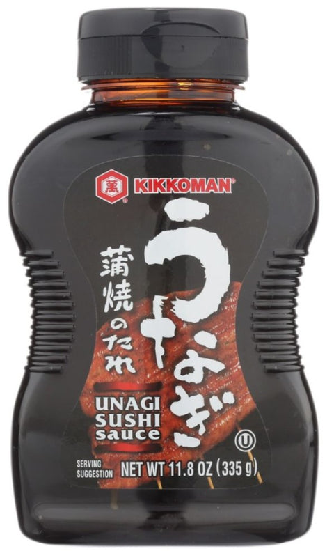 Kikkoman Unagi Sushi Sauce - 11.8 oz | kikkoman unagi sauce | kikkoman unagi sushi sauce | kikkoman sushi unagi sauce | kikkoman sauce sushi unagi | kikkoman unagi | kikkoman sushi sauce unagi tare | sushi sauce kikkoman | unagi kikkoman | kikkoman unagi sushi sauce 11.8 oz | unagi sushi sauce kikkoman | kikkoman sushi sauce unagi | kikkoman unagi eel sushi sauce | eel sauce kikkoman | kikkoman sauce unagi sushi | kikkoman sushi unagi sauce 11.8 oz | Pantryway