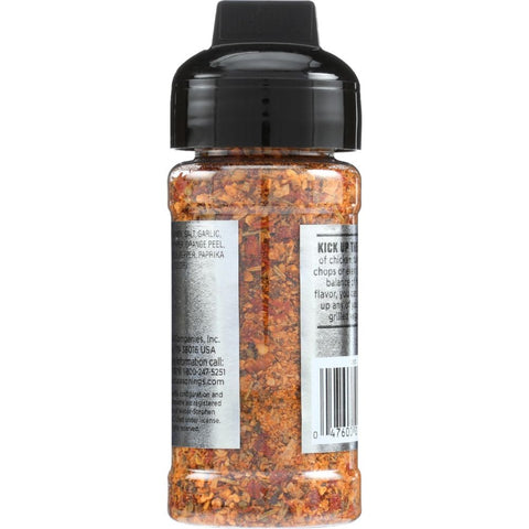 Weber Kick'N Chicken Seasoning - 2.5 oz