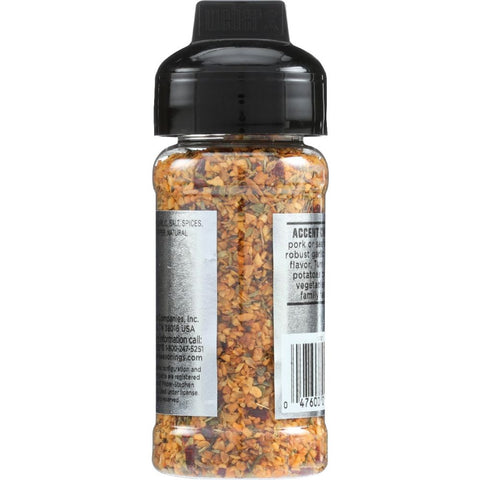 Weber Roasted Garlic and Herb Seasoning - 2.75 oz
