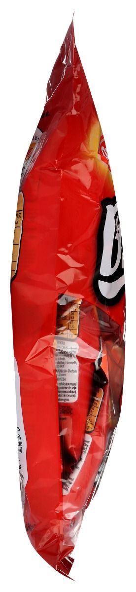 OSEM Bissli Family Pack Pizza Wheat Snack - 14.8 oz