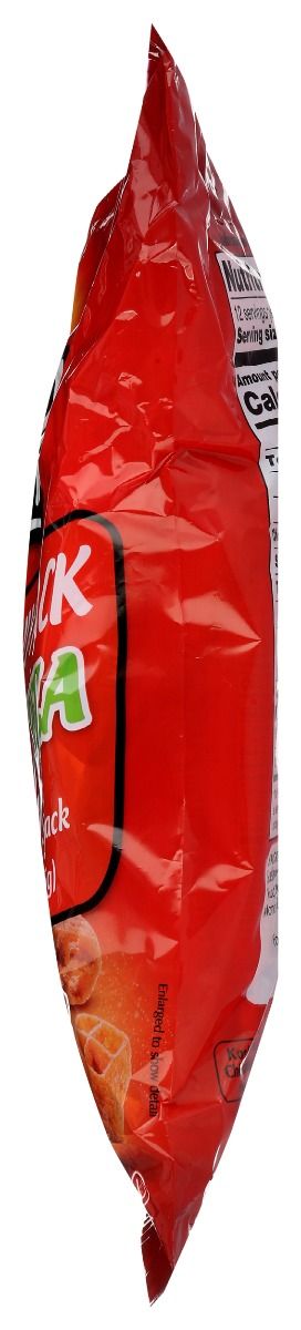 OSEM Bissli Family Pack Pizza Wheat Snack - 14.8 oz