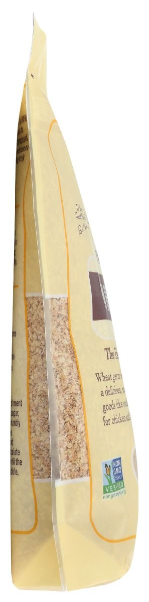 Bob's Red Mill Wheat Germ - 12 oz.