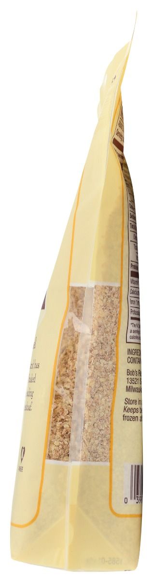 Bob's Red Mill Wheat Germ - 12 oz.