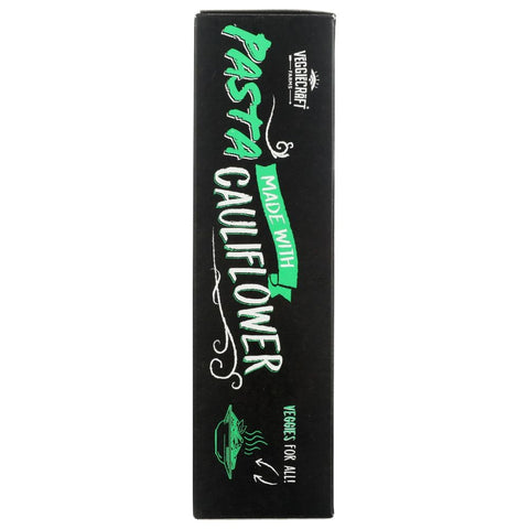 Veggiecraft Penne Pasta Made With Cauliflower - 8 oz