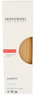 Monograno Felicetti Kamut Spaghetti - 17.6 oz | monograno pasta | monograno felicetti | monograno felicetti pasta | monograno spaghetti |monograno kamut pasta | monograno felicetti spaghettoni | felicetti spaghetti | felicetti pasta where to buy | felicetti monograno | pasta monograno | spaghetti monograno | monograno pasta where to buy | monograno felicetti kamut | felicetti monograno pasta | monograno felicetti kamut spaghettoni | monograno felicetti where to buy | Monograno Felicetti | Pantryway