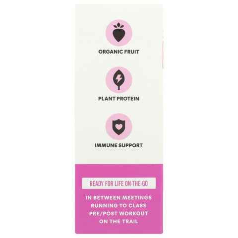 Noka Super Berry Superfood Smoothie Immunity Support - 16.9 oz