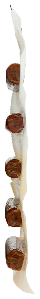 The New Primal Snack Mates Kids Pizza Meat Sticks - 2.5 oz.