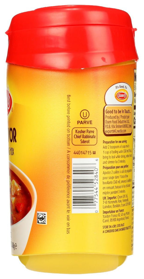 OSEM Beef Flavor Soup & Seasoning Mix - 14.1 oz
