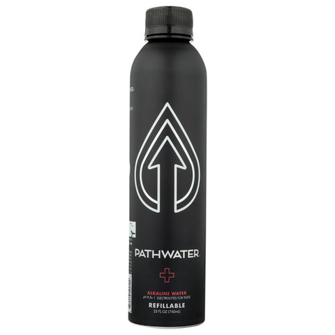 Pathwater Alkaline Water - 25 fo