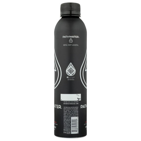 Pathwater Alkaline Water - 25 fo