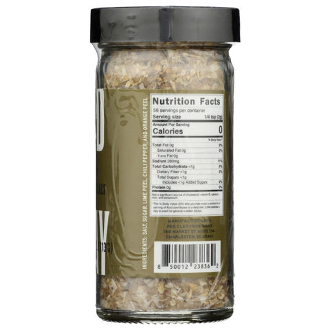 Red Clay Spicy Margarita Salt - 2.5 oz