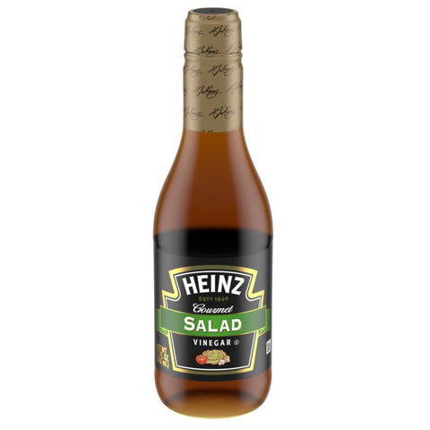 heinz gourmet salad vinegar | Pantryway