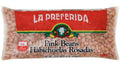 La Preferida Pink Beans Habichuelas Rosadas - 16 oz | Pantryway