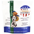Ike's Gourmet Dog Treat Blueberry Muffin Cookies - 8 oz | Pantryway