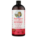 MaryRuth's Liquid Morning Multivitamin Raspberry - 32 fl oz | mary ruth morning liquid vitamin | mary ruth morning liquid vitamins | Pantryway