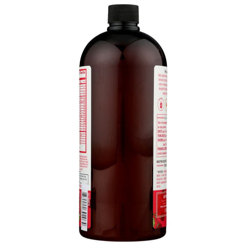 MaryRuth's Liquid Morning Multivitamin Raspberry - 32 fl oz