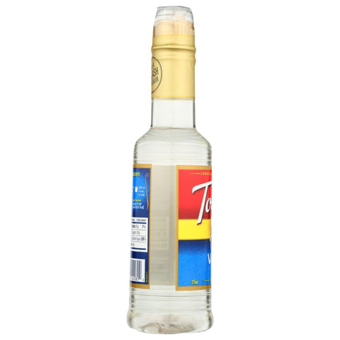 Torani Vanilla Syrup - 12.7 oz