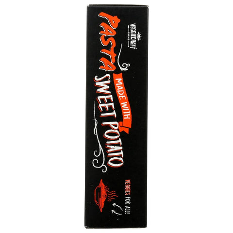 Veggiecraft Penne Pasta Made With Sweet Potato - 8 oz