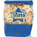 Valley Lahvosh Crackers Stars - 8 oz