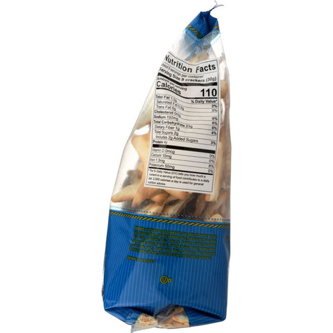 Valley Lahvosh Crackers Stars - 8 oz