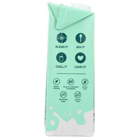 WhatIF Foods Bamnut Milk Airy - 33.8 fl oz