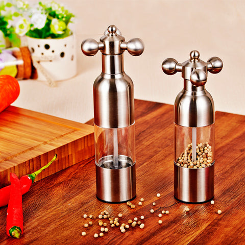 Salt And Pepper Mill Grinder