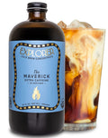 Explorer Cold Brew Concentrate The Maverick Extra Caffeine - 32 fl oz | explorer cold brew | explorer cold brew concentrate | explorer cold brew coffee | explore cold brew | Pantryway