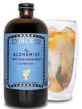 Explorer Cold Brew Concentrate The Alchemist Dirty Spice Chai - 32 fl oz | Pantryway