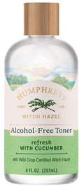 Humphreys Witch Hazel Alcohol Free Toner With Cucumber - 8 oz | humphreys toner | humphreys witch hazel toner |humphreys toner witch hazel | humphreys facial toner | hazel humphreys | humphreys witch hazel facial toner | hazel humphreys | humphreys witch hazel facial toner | humphreys witch hazel 8 oz | humphreys witch hazel alcohol free toner | humphreys alcohol free toner | humphreys witch hazel cucumber | humphreys witch hazel toner cucumber |Pantryway  