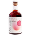 Acid League Vinegar Strawberry Rose Living Vinegar - 12.7 fl oz | acid league living vinegar | acid league living vinegar | acid league | acid league vinegar | Pantryway