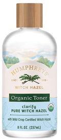 Humphreys Witch Hazel Organic Toner - 8 oz| humphreys toner | humphreys witch hazel toner | humphreys witch hazel organic toner | humphreys organic witch hazel | humphreys toner witch hazel | humphreys organic witch hazel toner | humphreys facial toner | hazel humphreys | humphreys organic toner | humphreys witch hazel facial toner | humphreys pure organic witch hazel | humphreys witch hazel 8 oz | humphrey's certified organic witch hazel | Pantryway