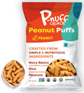 Pnuff Crunch Baked Peanut Puffs Roasted Peanut - 4 oz | pnuff crunch | p nuff crunch | pnuff | p nuff | pnuff shark tank | pnuff crunch shark tank | pnuff snacks | pnuff crunch where to buy | shark tank pnuff | p nuff snacks | p nuff crunch baked peanut puffs | pnuff puffs | shark tank pnuff crunch | pnuff where to buy | pnuff snacks shark tank | puff nuff crunch | shark tank p nuff crunch | shark tank pnuff snack | pnuff protein | Pantryway